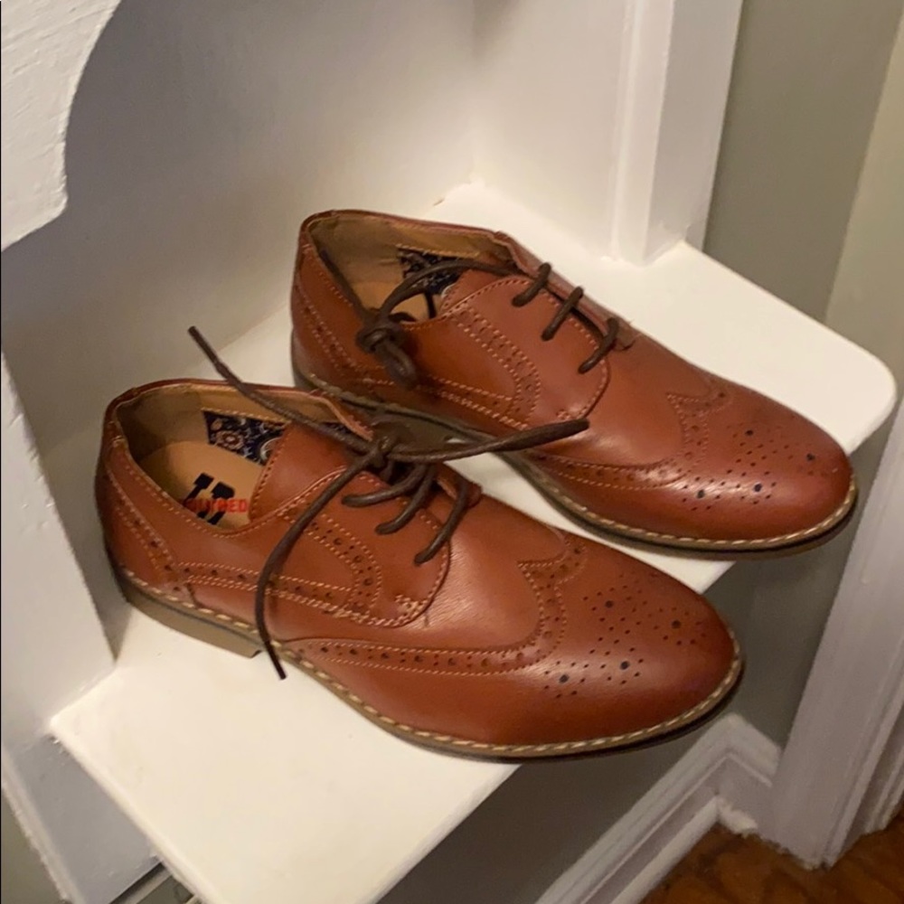 Kids Dress shoe